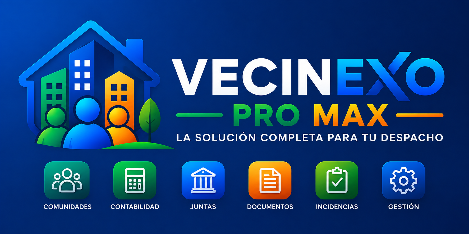 VECINEXO PRO MAX